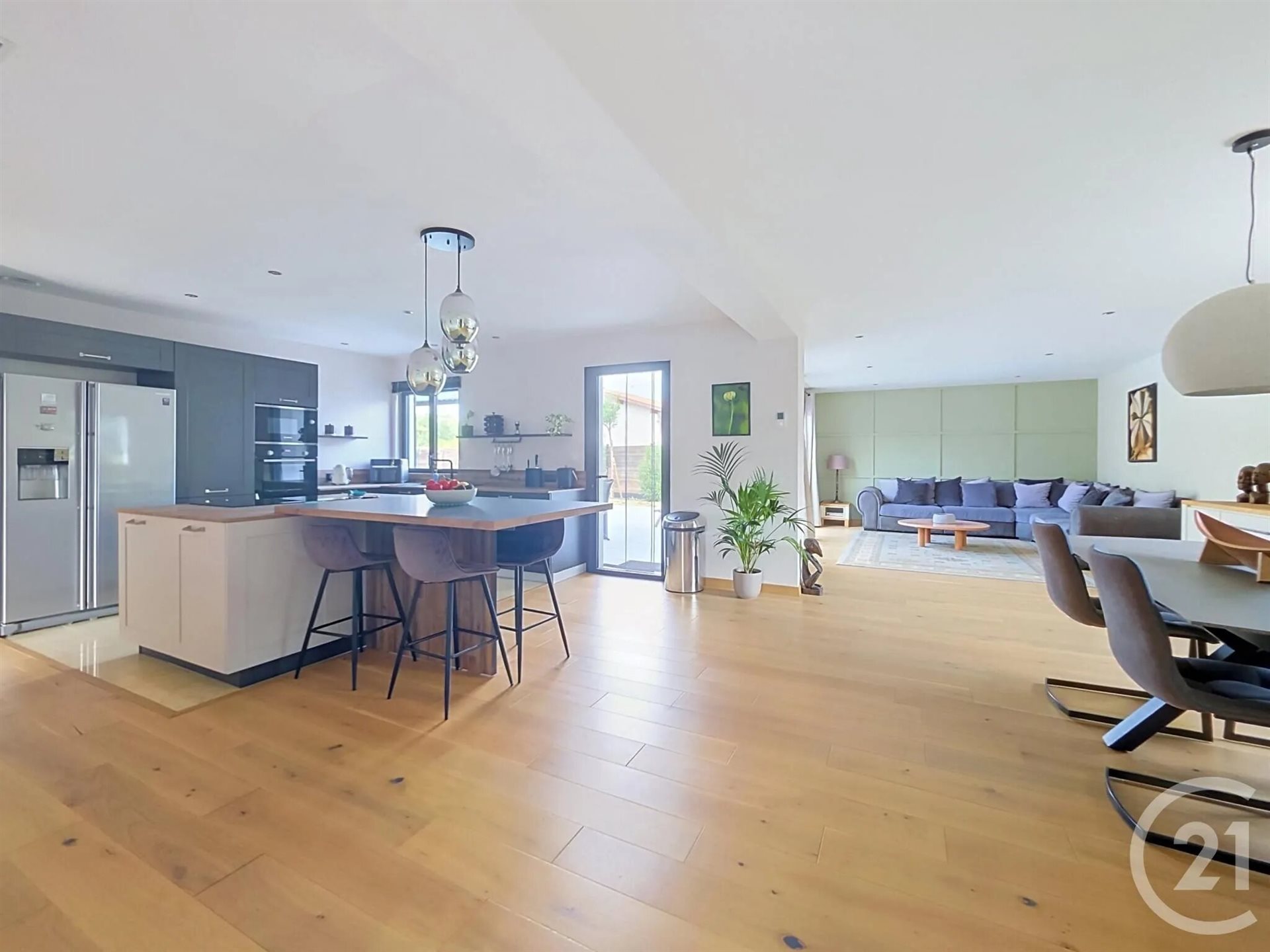 Maison à vendre, 151m², Le Teich