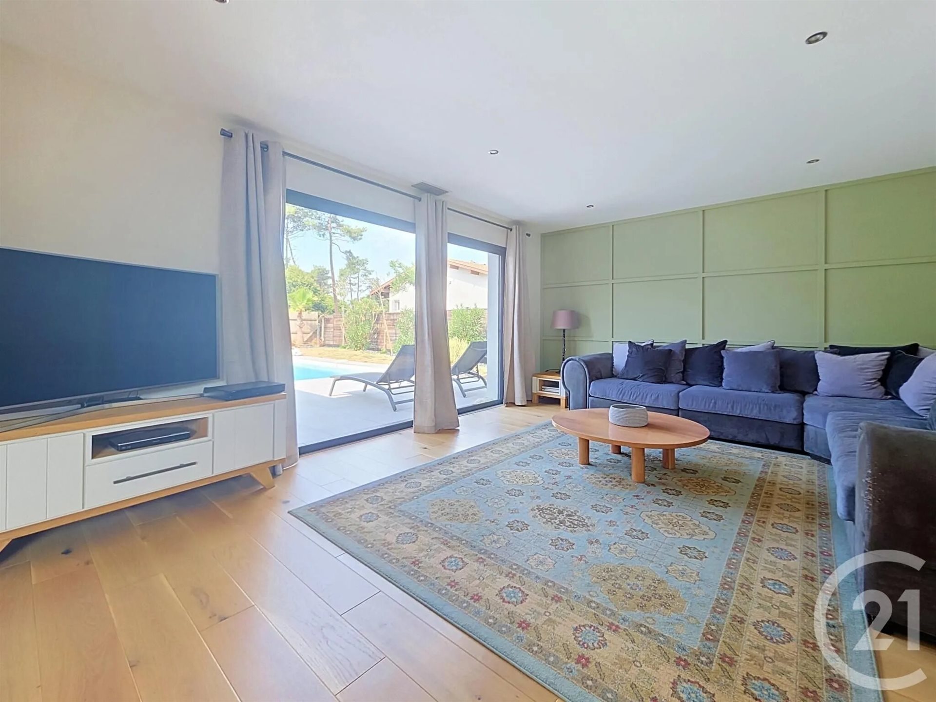 Maison à vendre, 151m², Le Teich