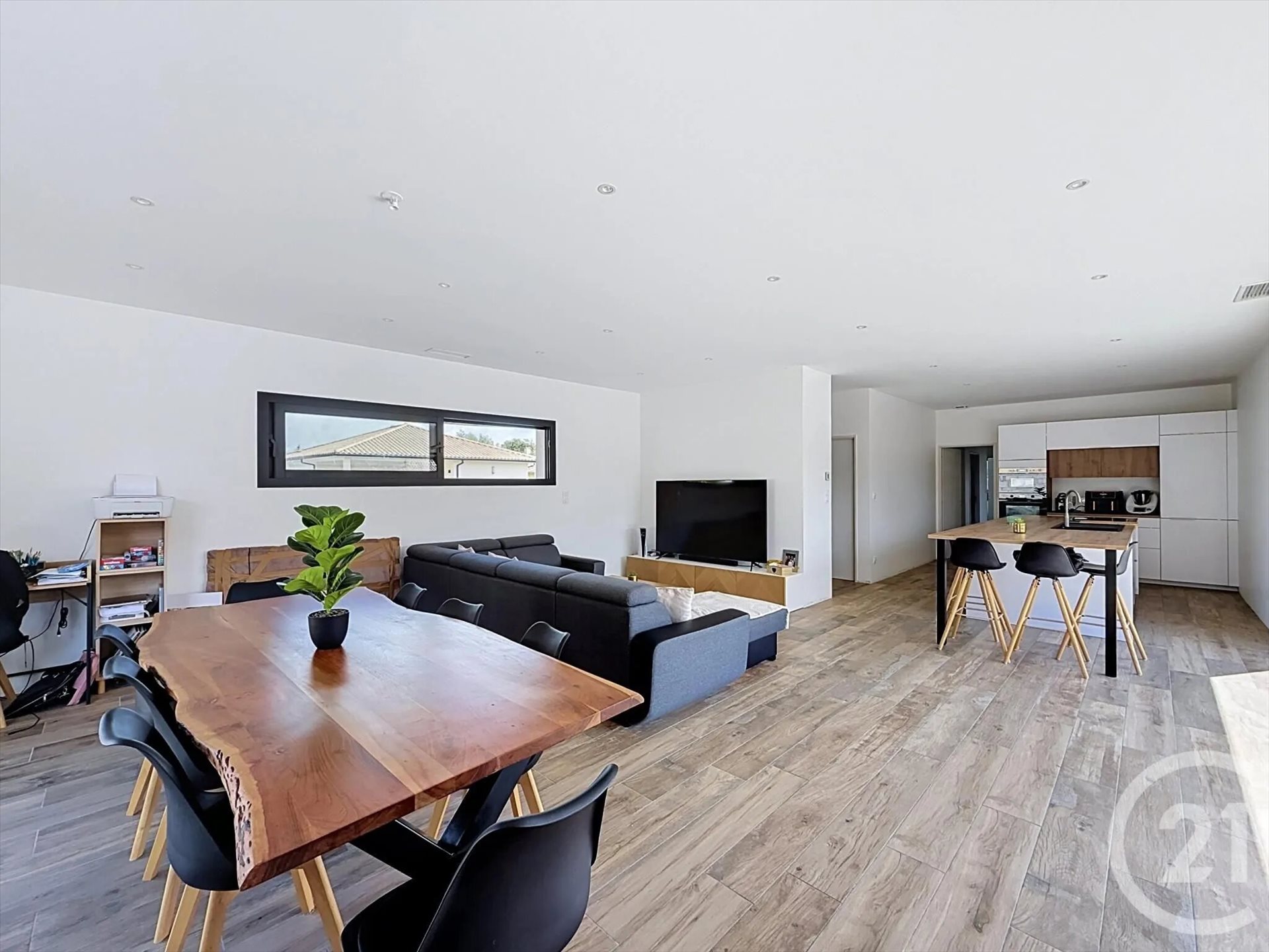 Maison à vendre, 117m², Biganos