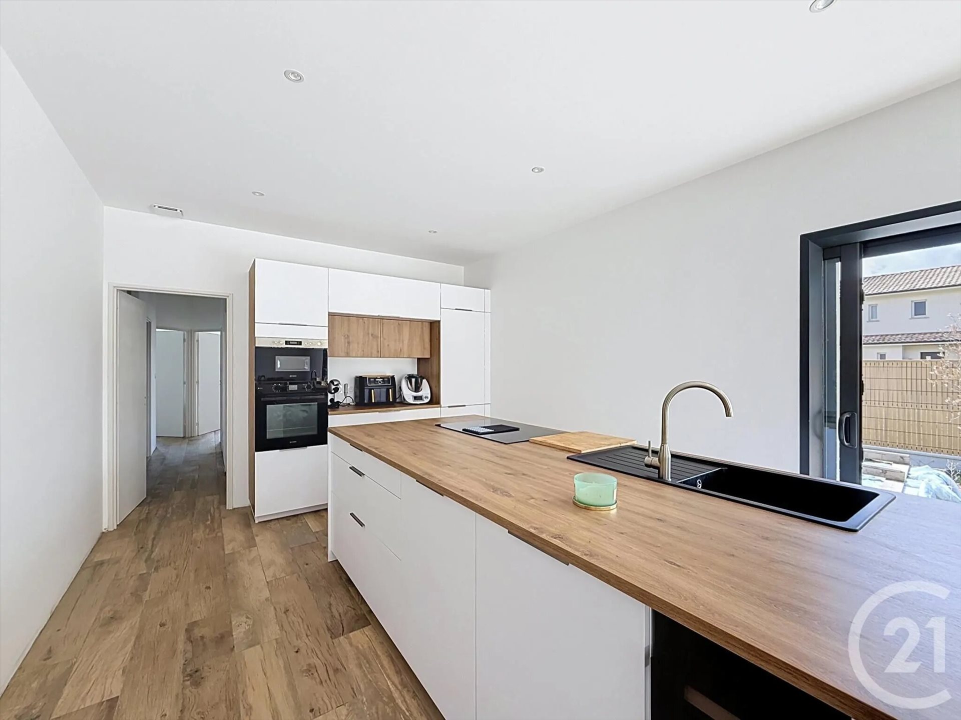 Maison à vendre, 117m², Biganos