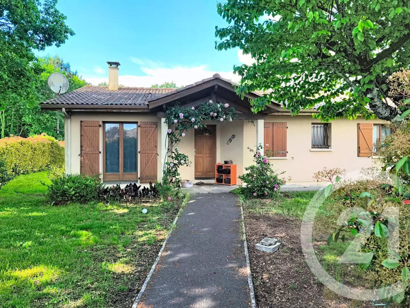 Maison à vendre, 158m², Biganos