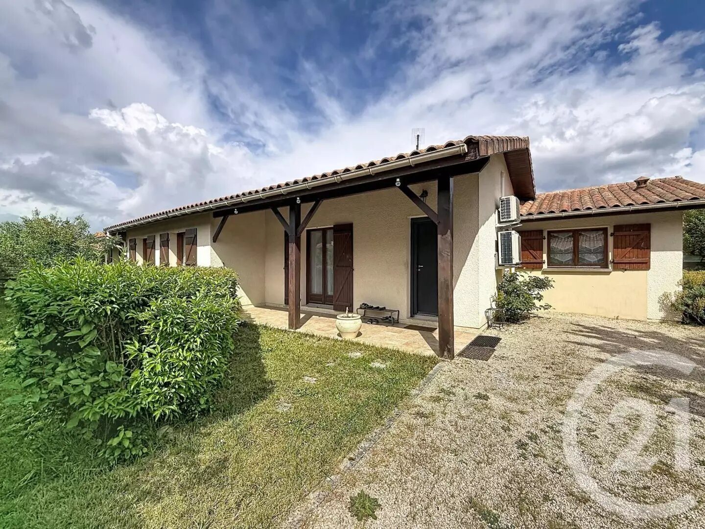 Maison à vendre, 126m², Mios
