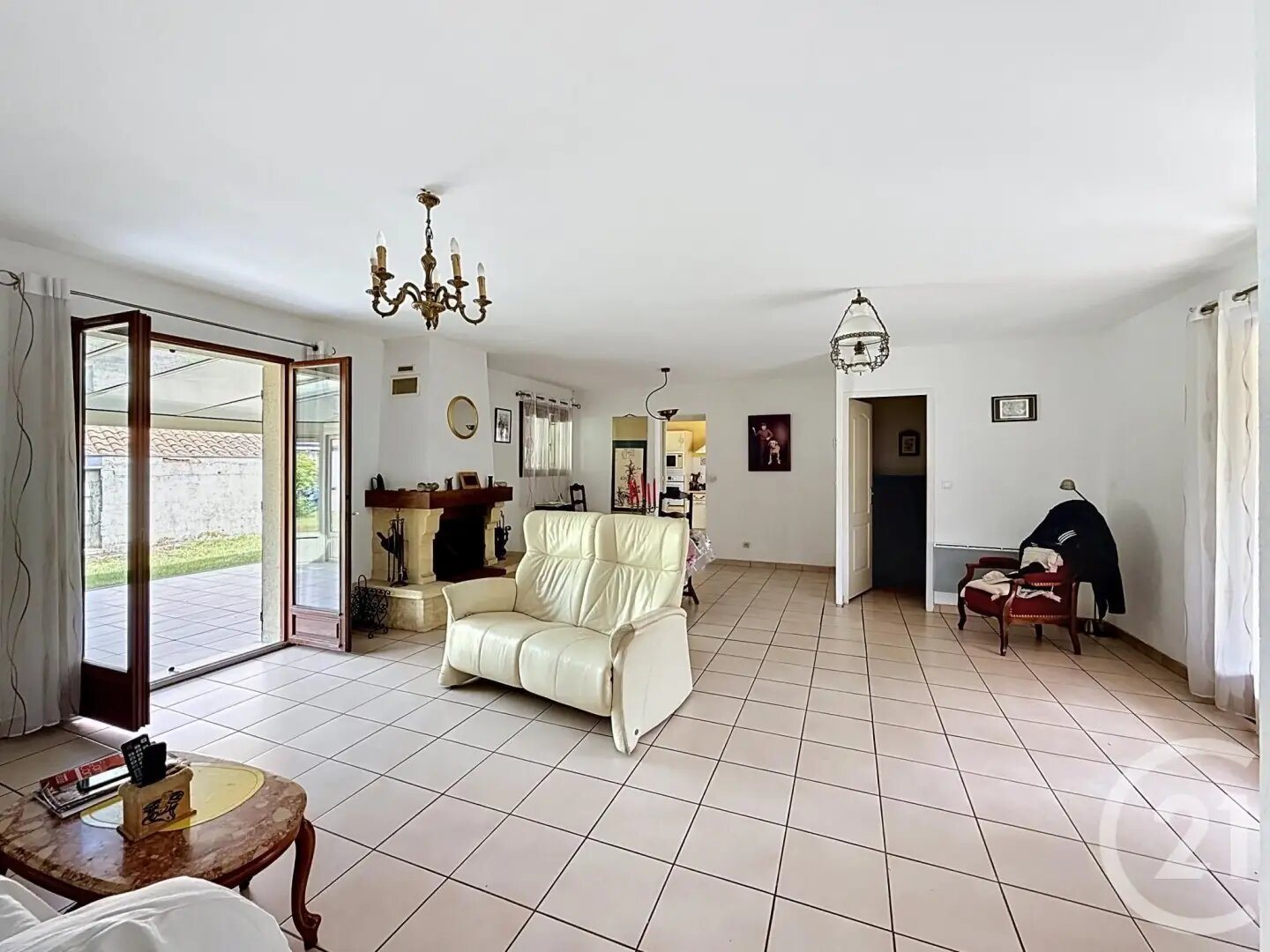 Maison à vendre, 126m², Mios