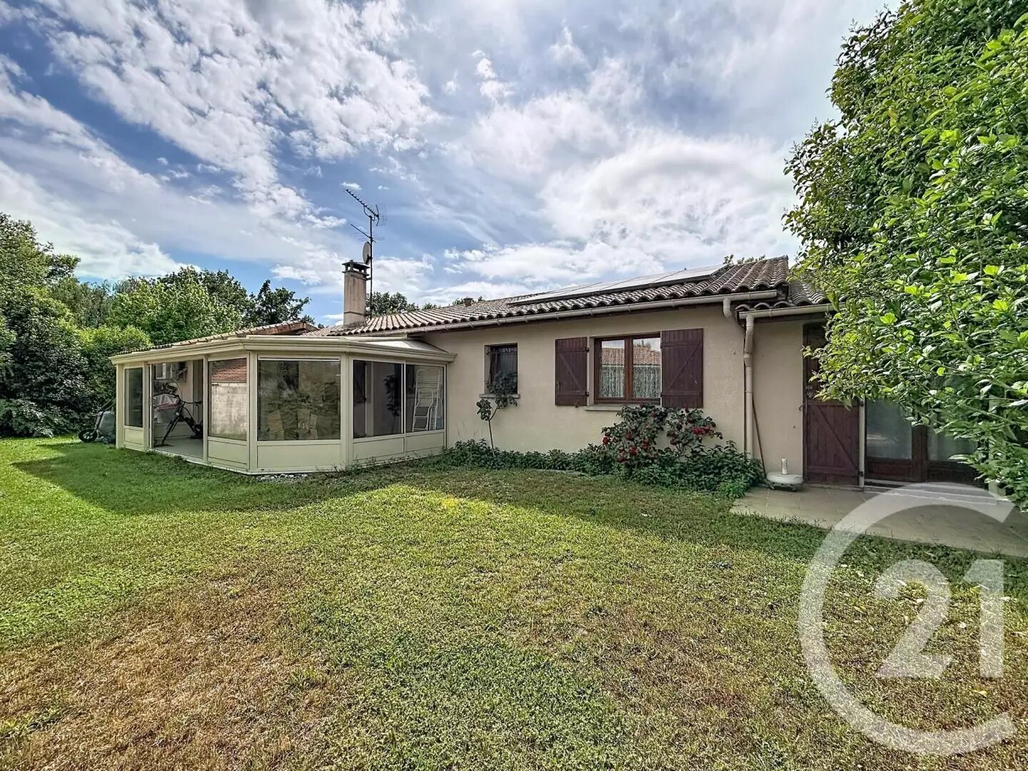 Maison à vendre, 126m², Mios