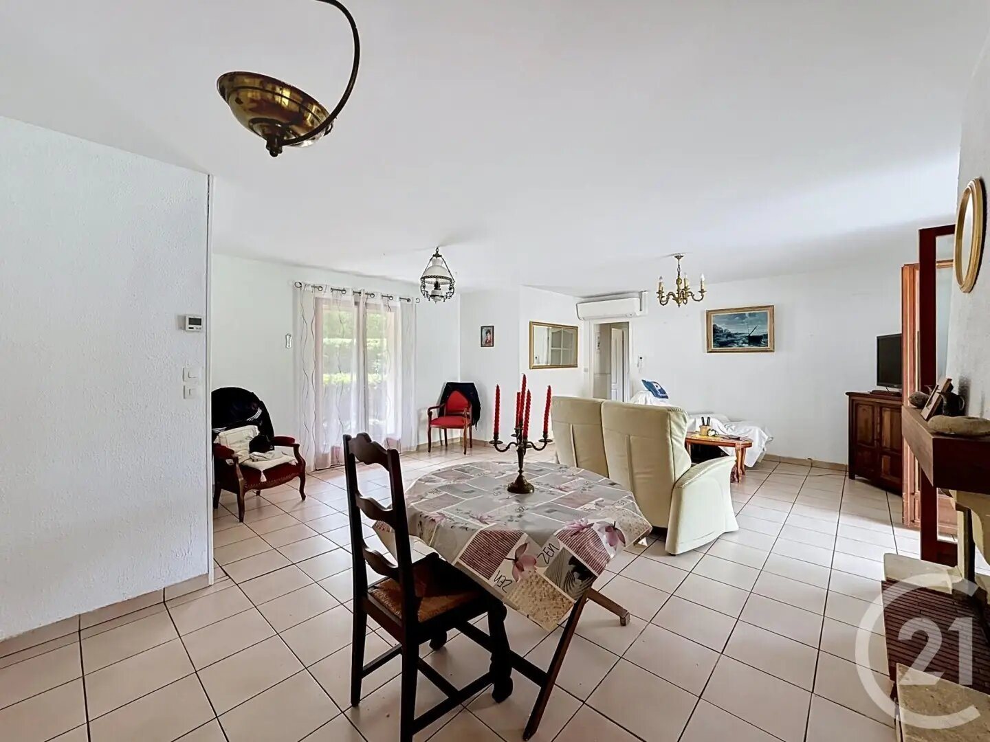 Maison à vendre, 126m², Mios
