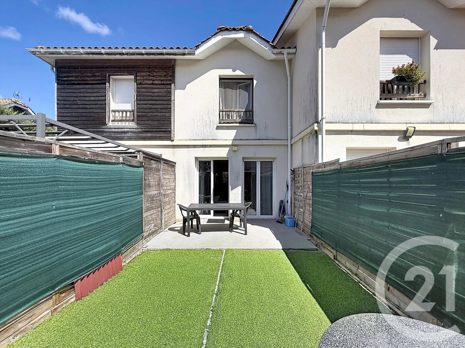 Maison à vendre, 61m², Biganos