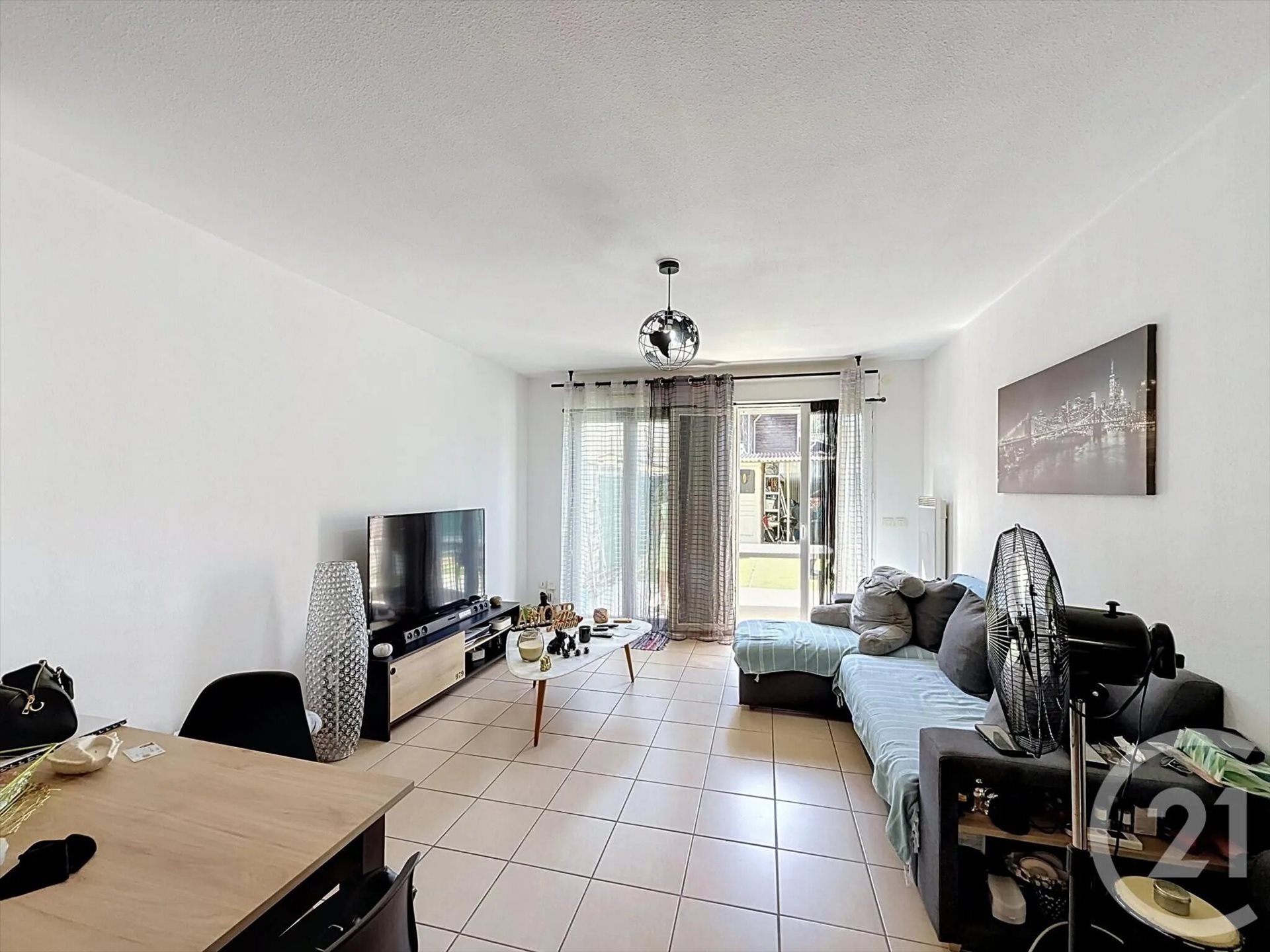Maison à vendre, 61m², Biganos