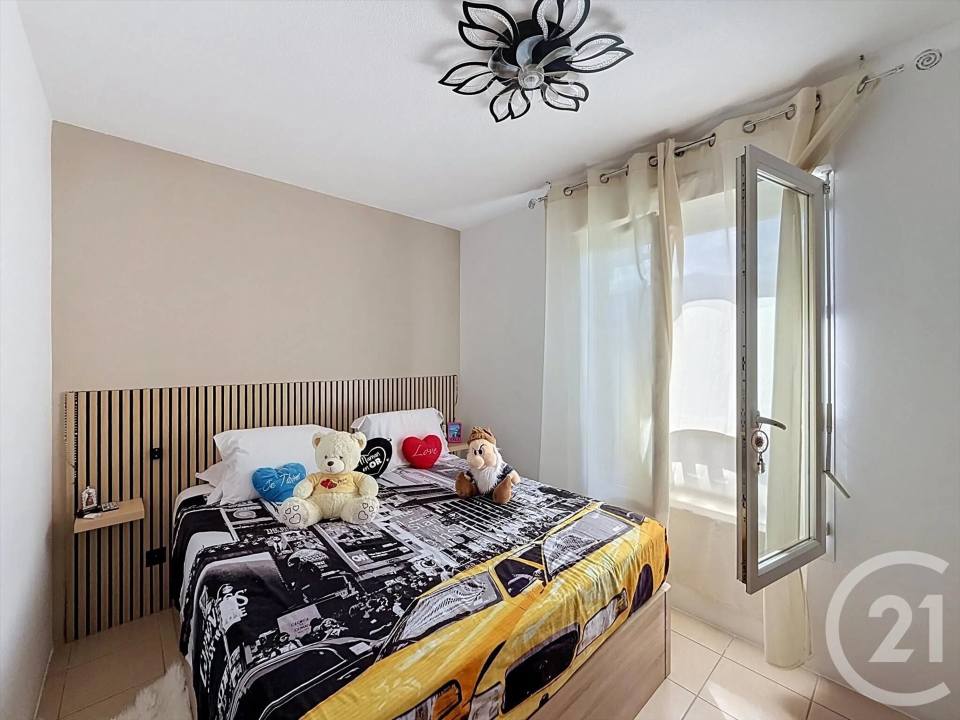 Maison à vendre, 61m², Biganos