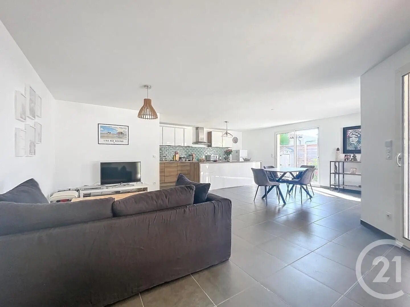 Maison à vendre, 138m², Audenge