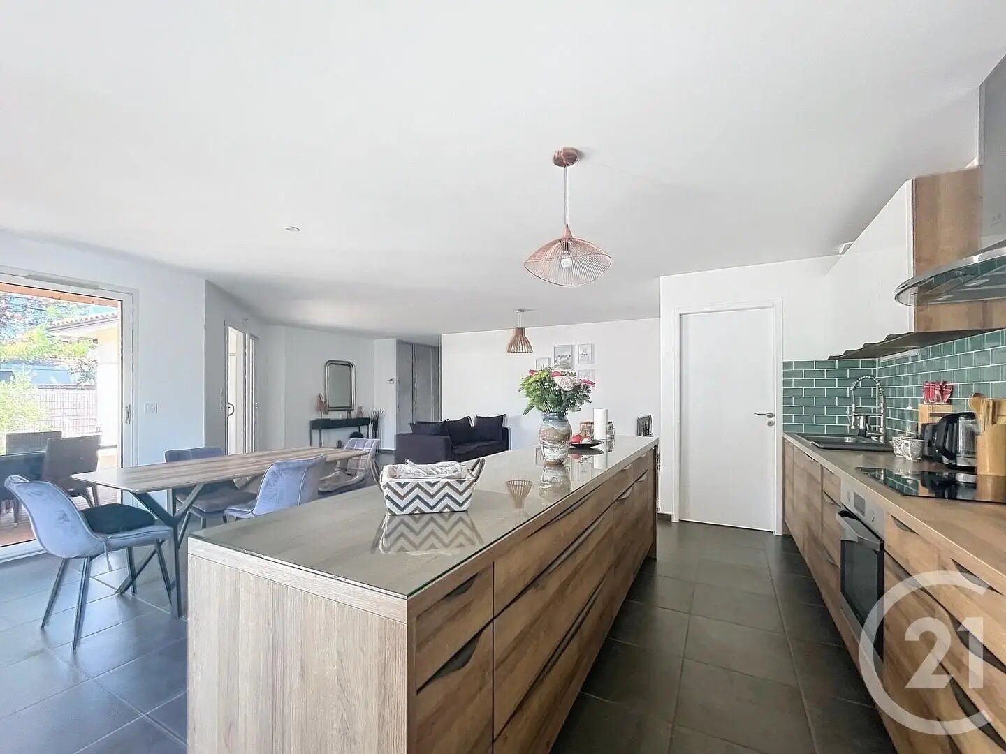 Maison à vendre, 138m², Audenge