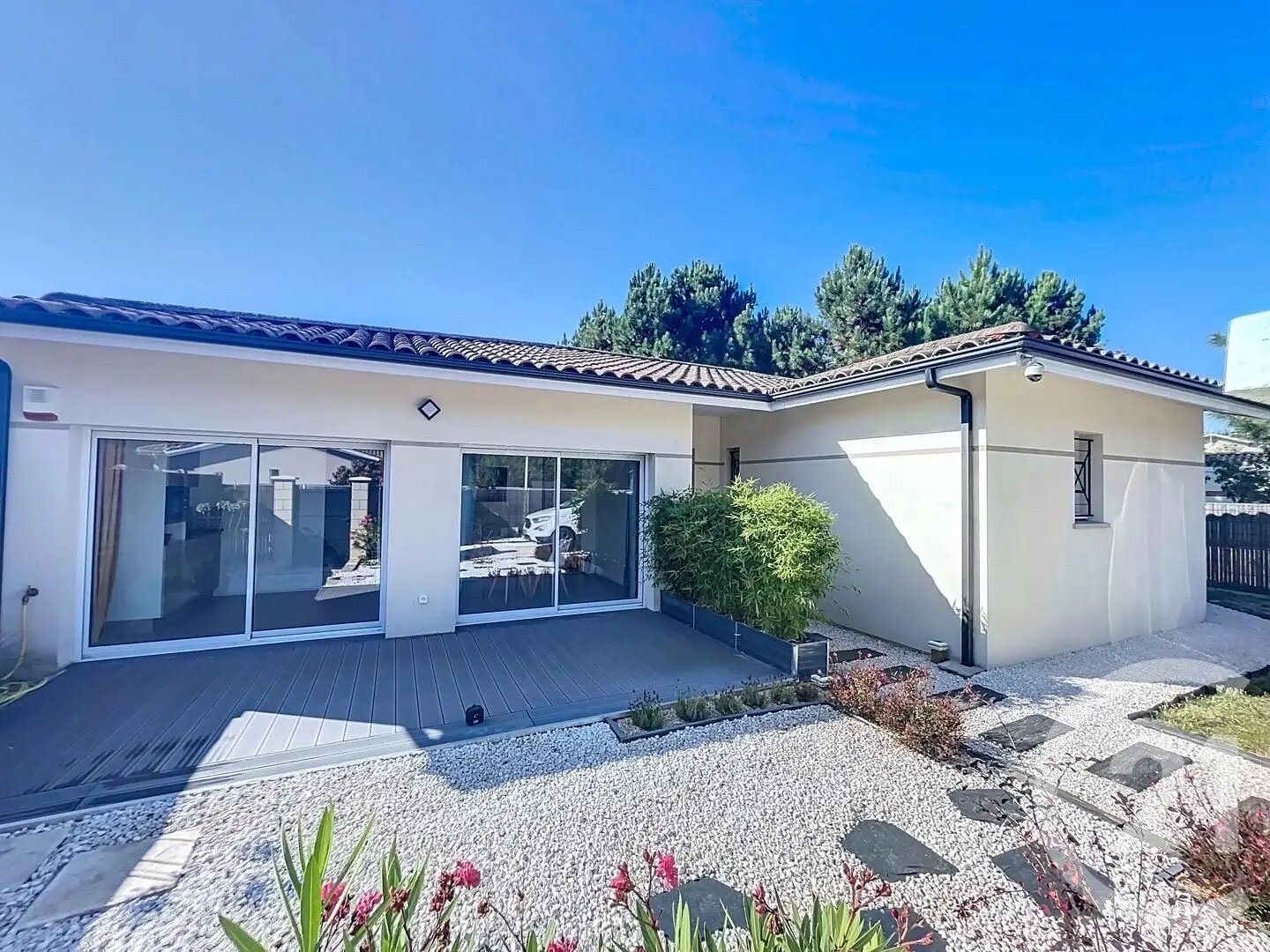 Maison à vendre, 138m², Audenge