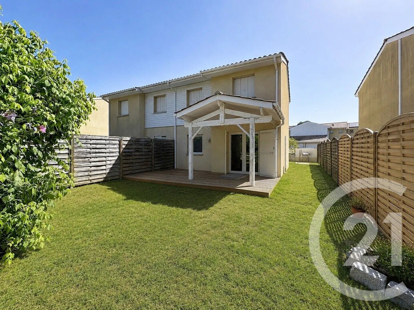Maison à vendre, 84m², Audenge