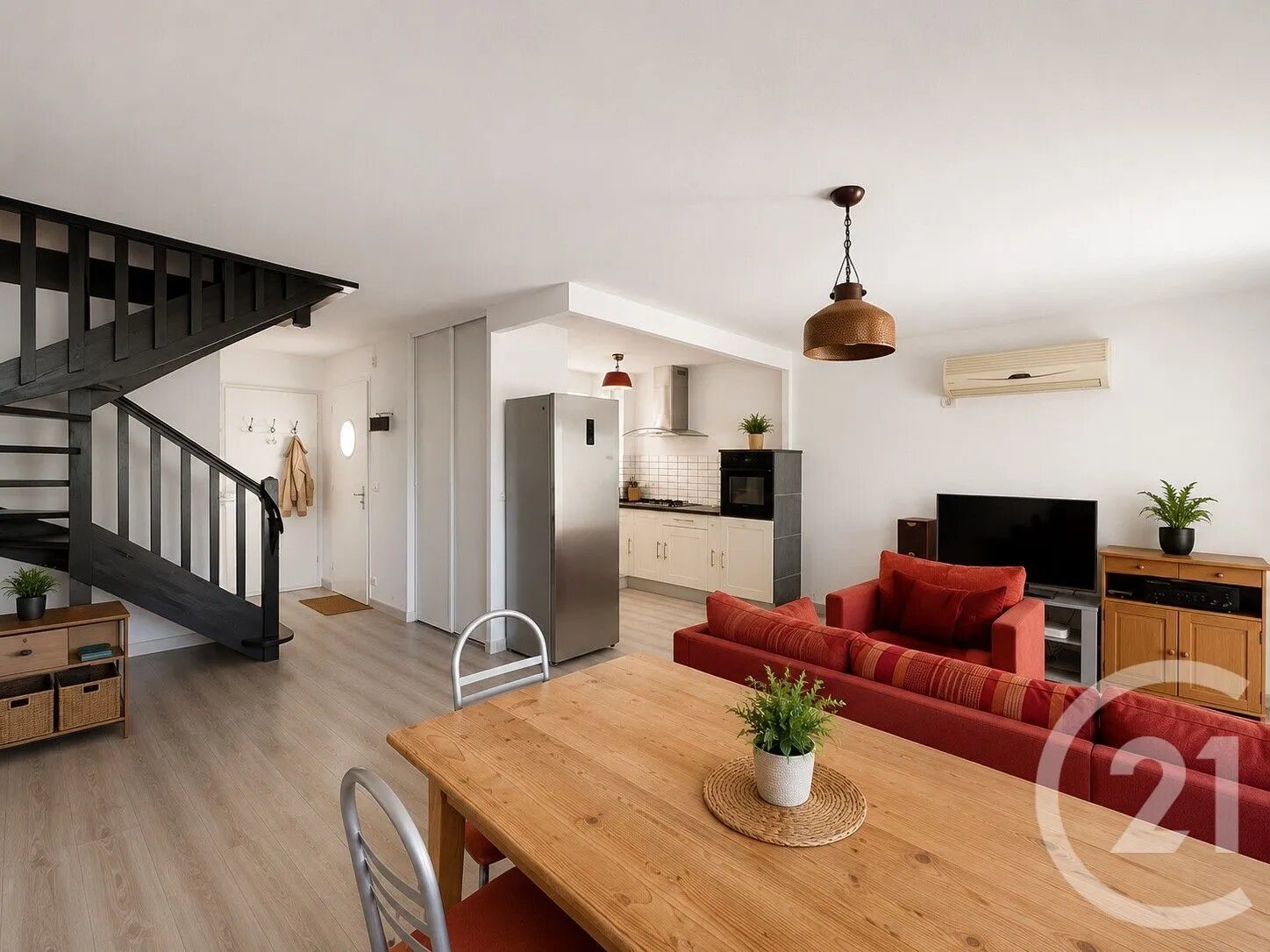 Maison à vendre, 84m², Audenge