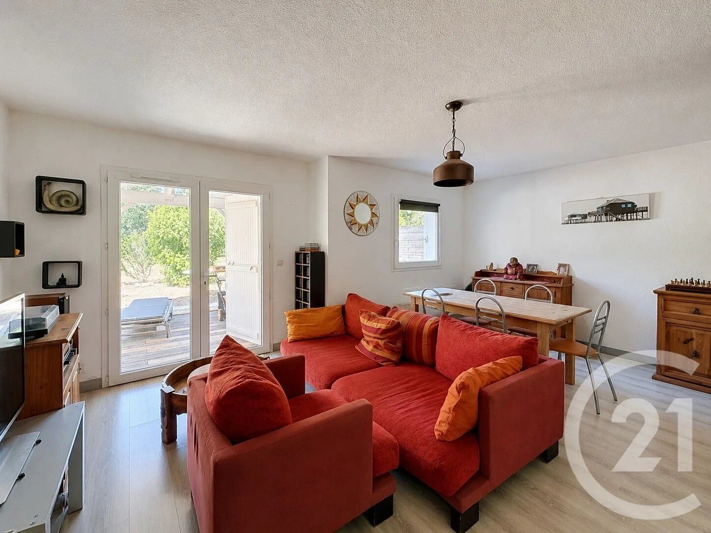 Maison à vendre, 84m², Audenge