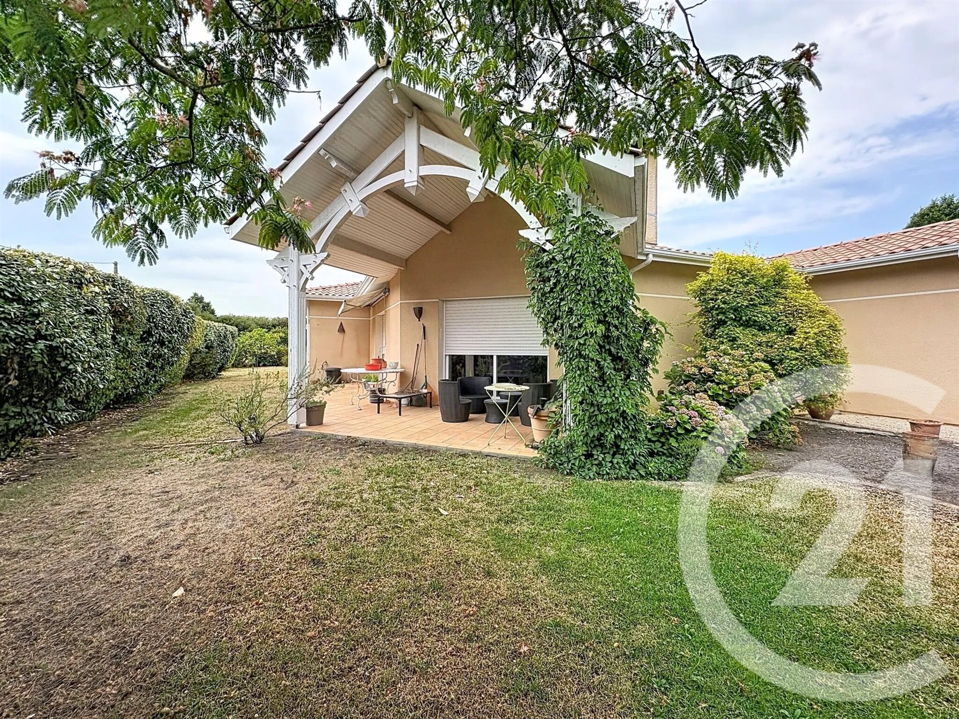 Maison à vendre, 125m², Audenge