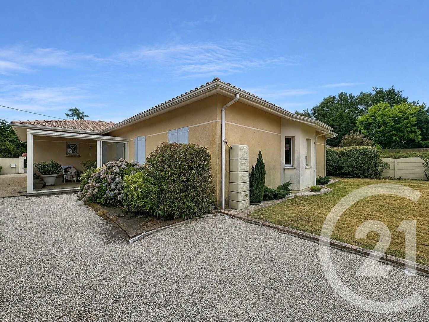Maison à vendre, 125m², Audenge