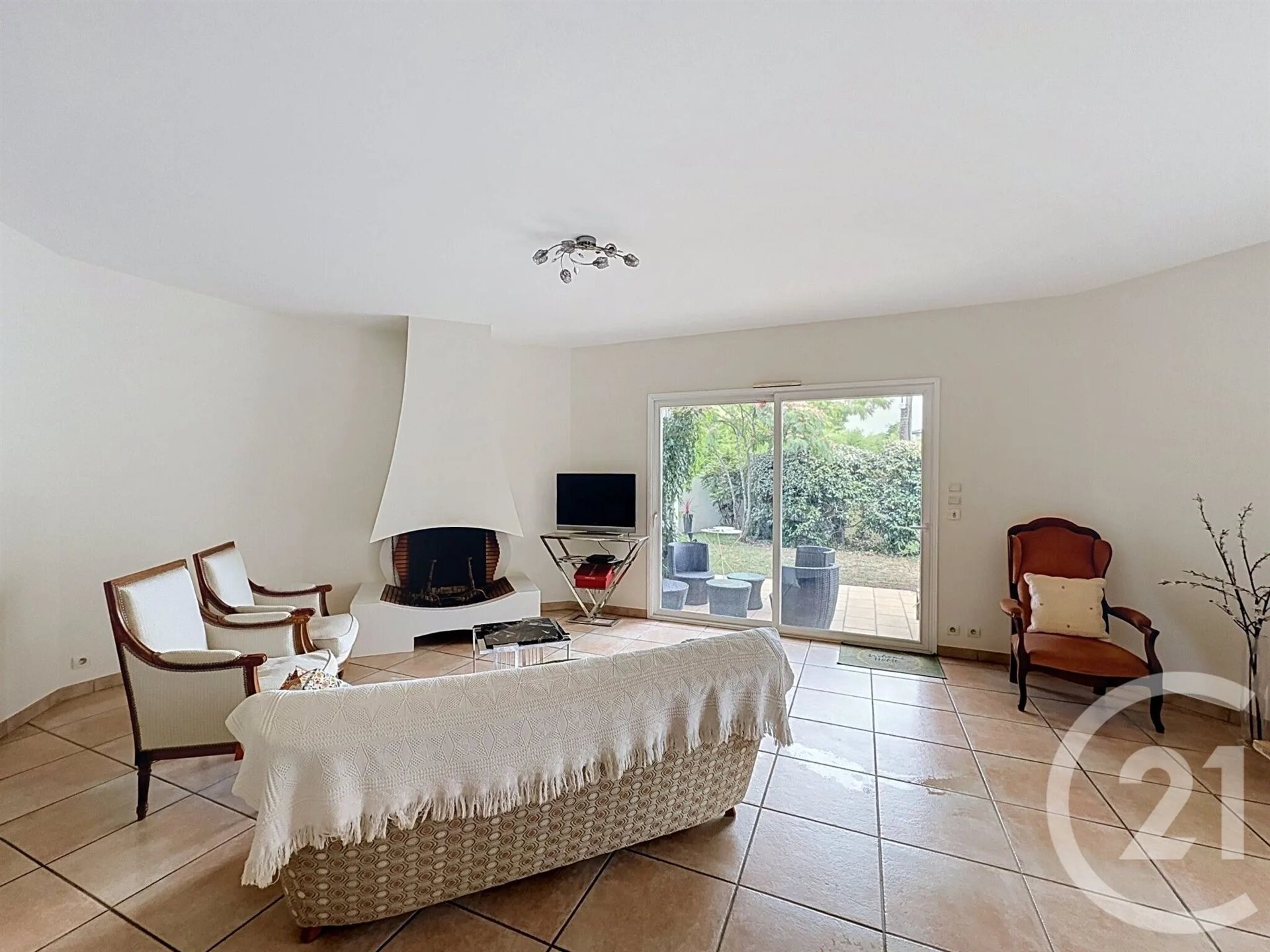 Maison à vendre, 125m², Audenge