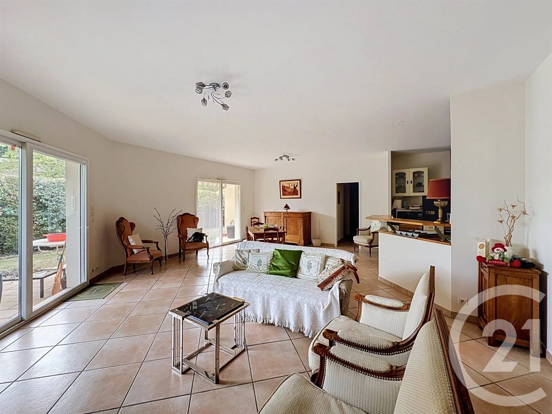 Maison à vendre, 125m², Audenge