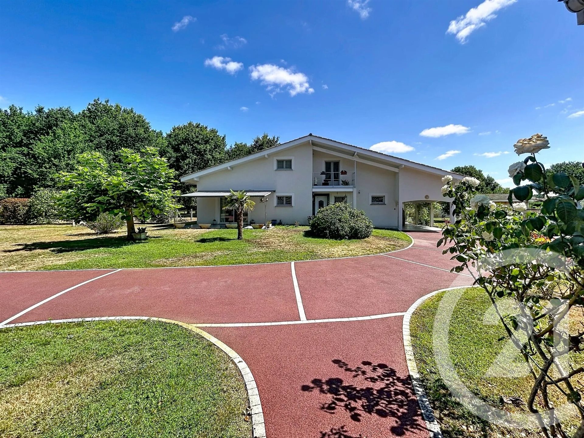 Maison à vendre, 181m², Mios