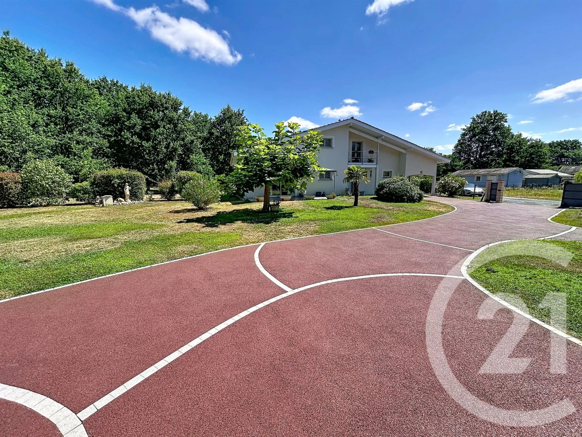 Maison à vendre, 181m², Mios