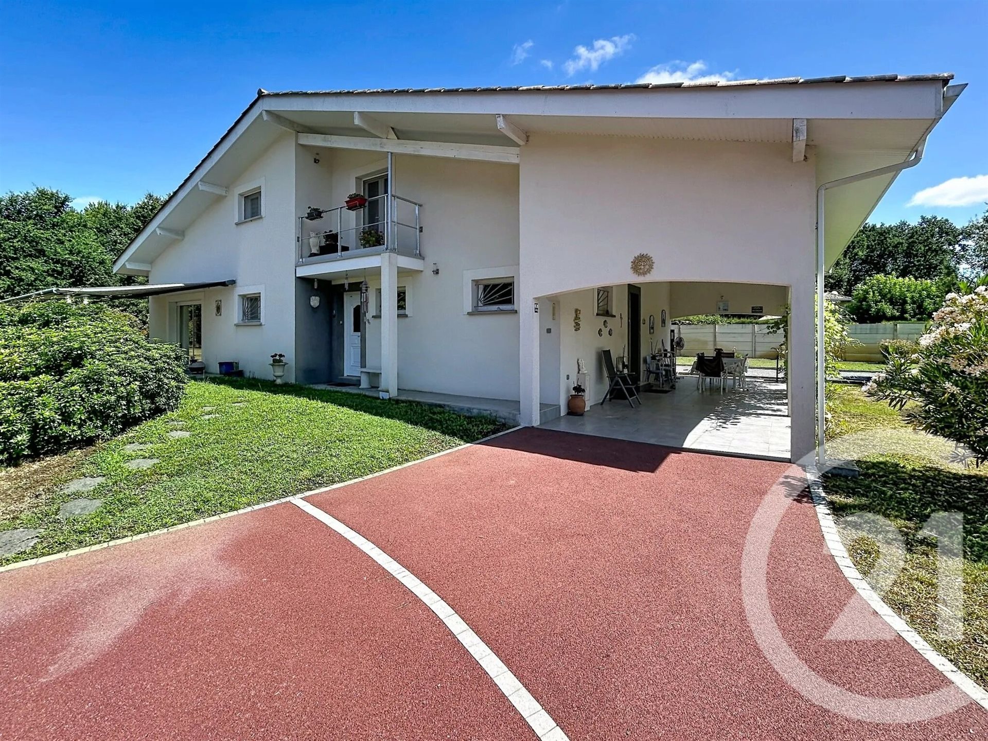 Maison à vendre, 181m², Mios