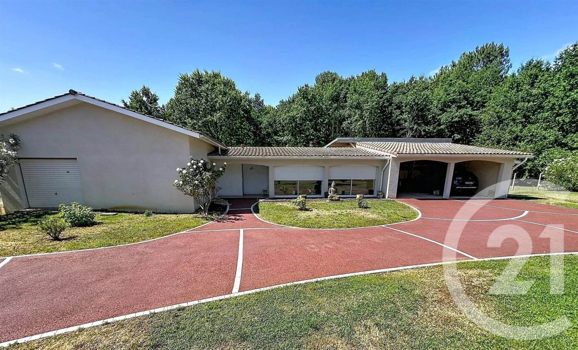 Maison à vendre, 181m², Mios