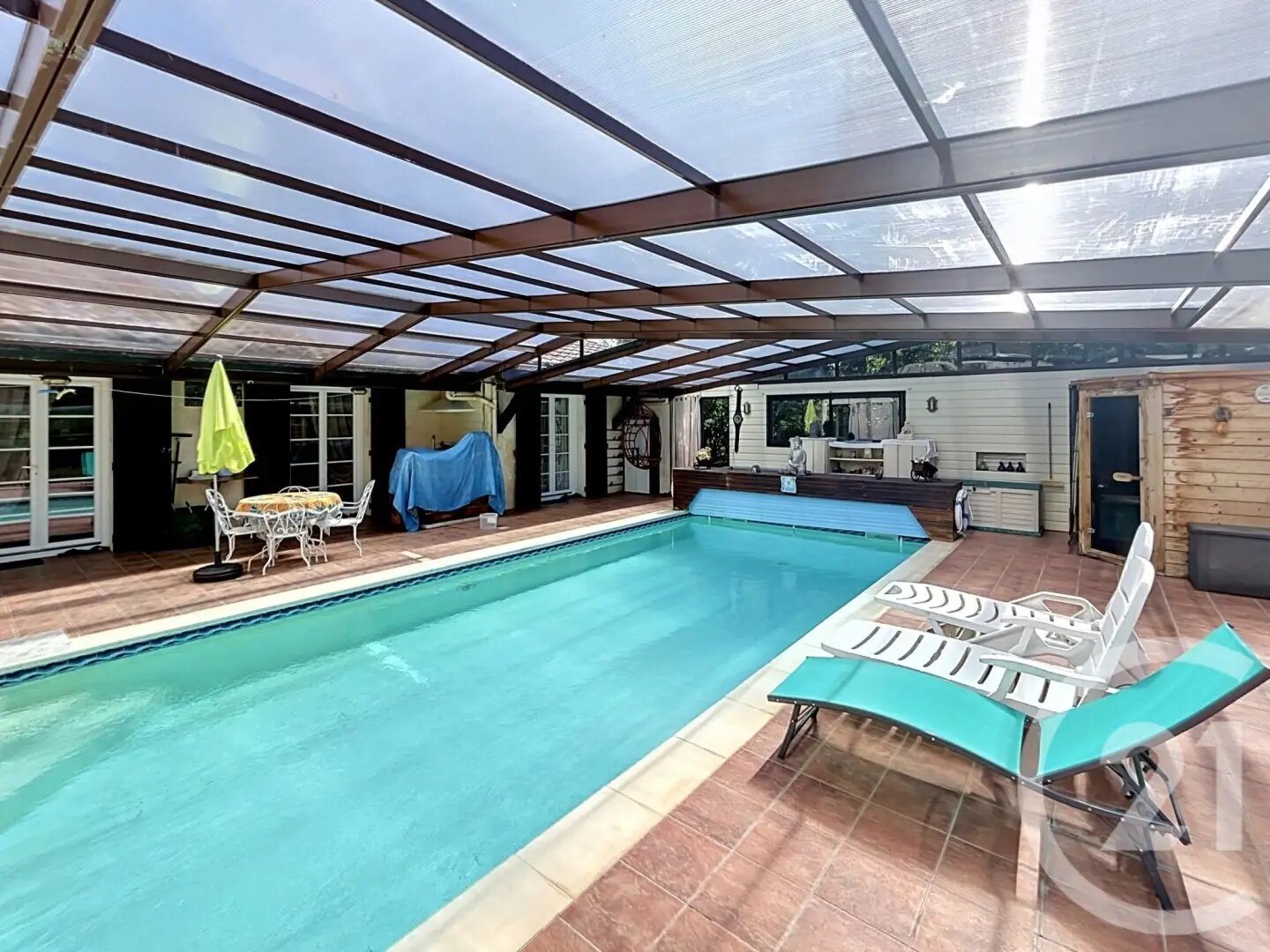 Maison à vendre, 196m², Mios