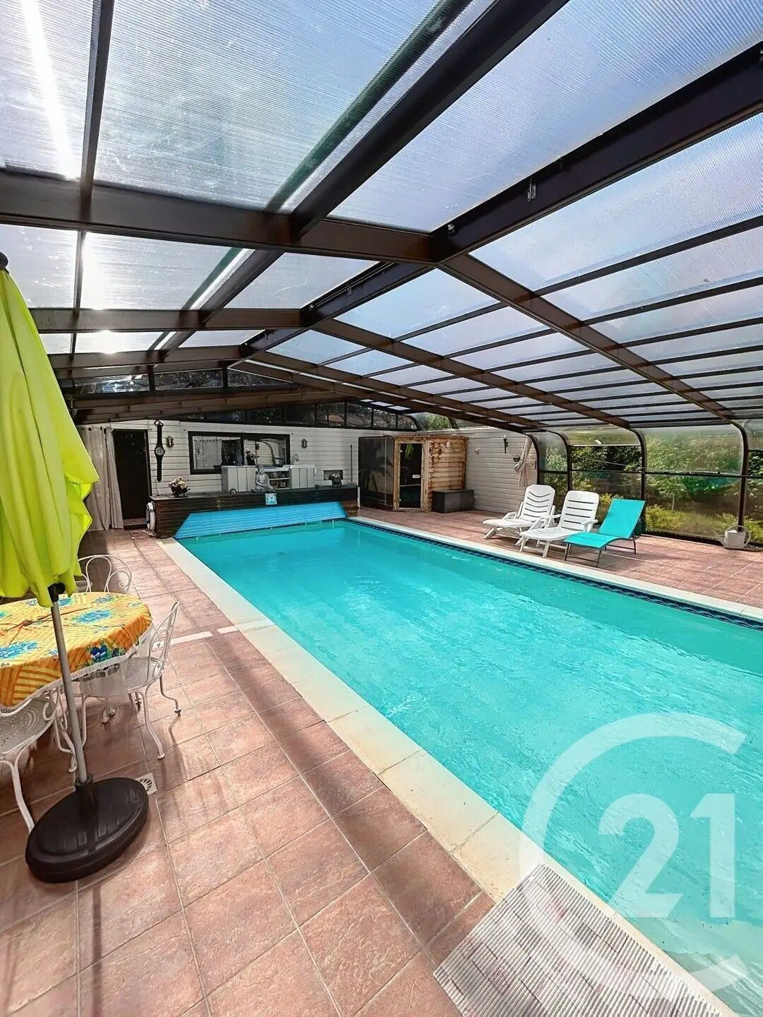 Maison à vendre, 196m², Mios