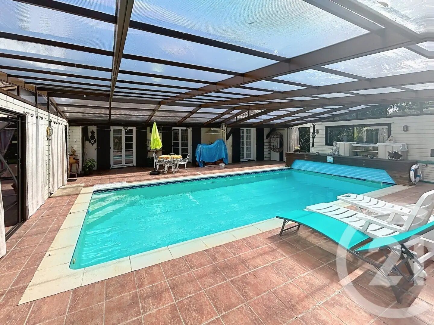 Maison à vendre, 196m², Mios
