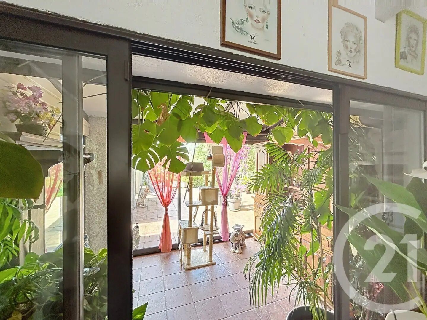 Maison à vendre, 196m², Mios