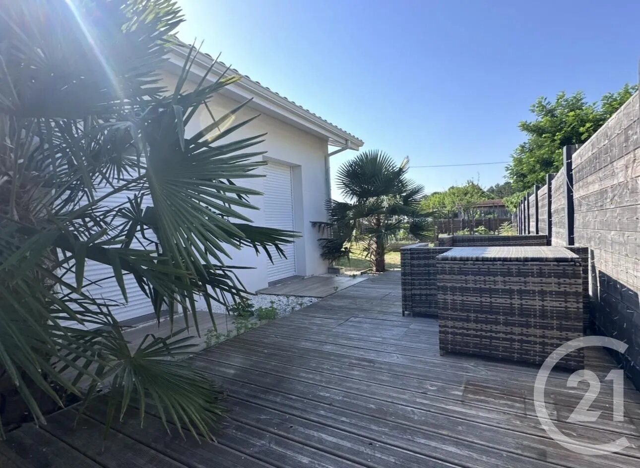Maison à vendre, 140m², Audenge