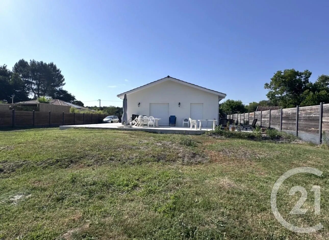 Maison à vendre, 140m², Audenge