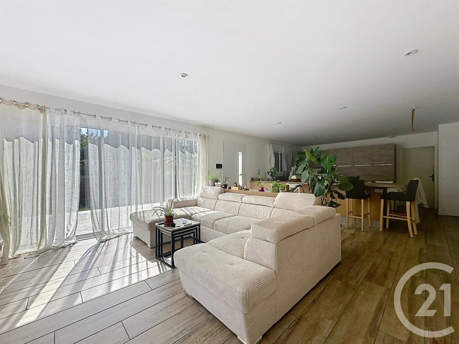 Maison à vendre, 140m², Audenge