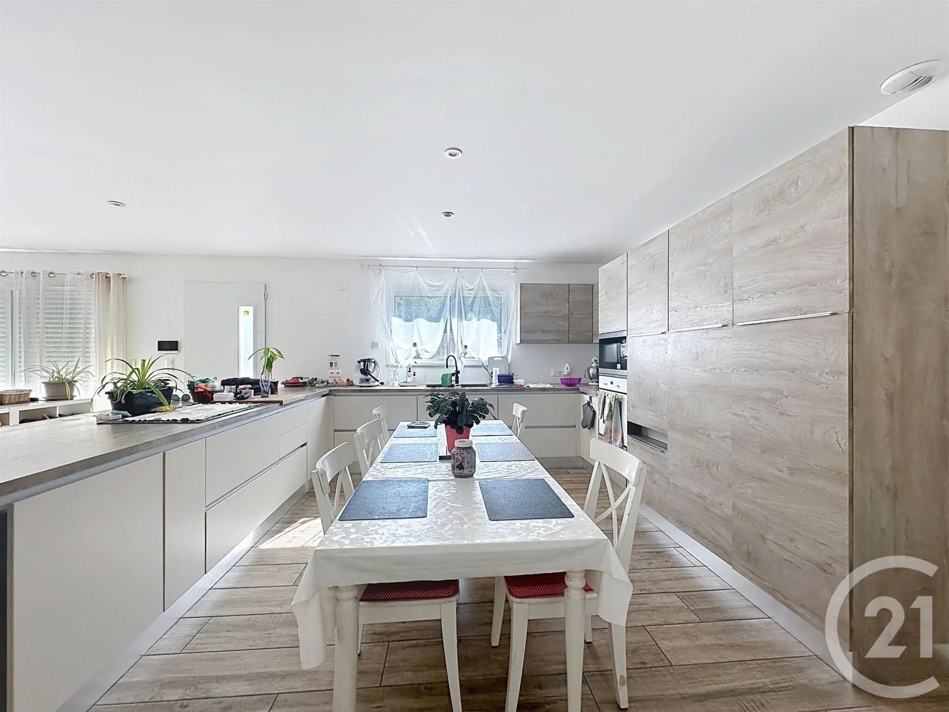 Maison à vendre, 140m², Audenge