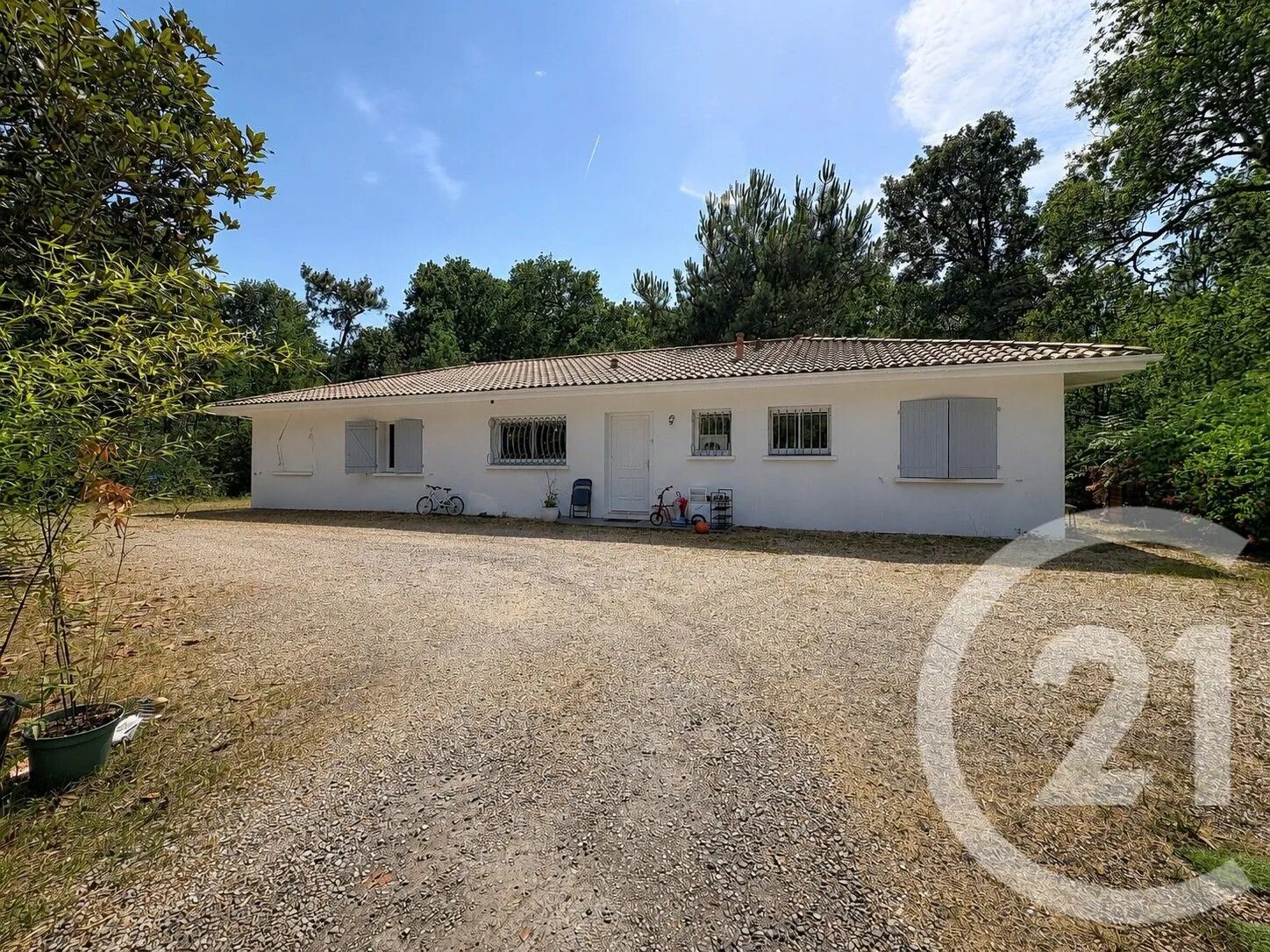 Maison à vendre, 129m², Biganos