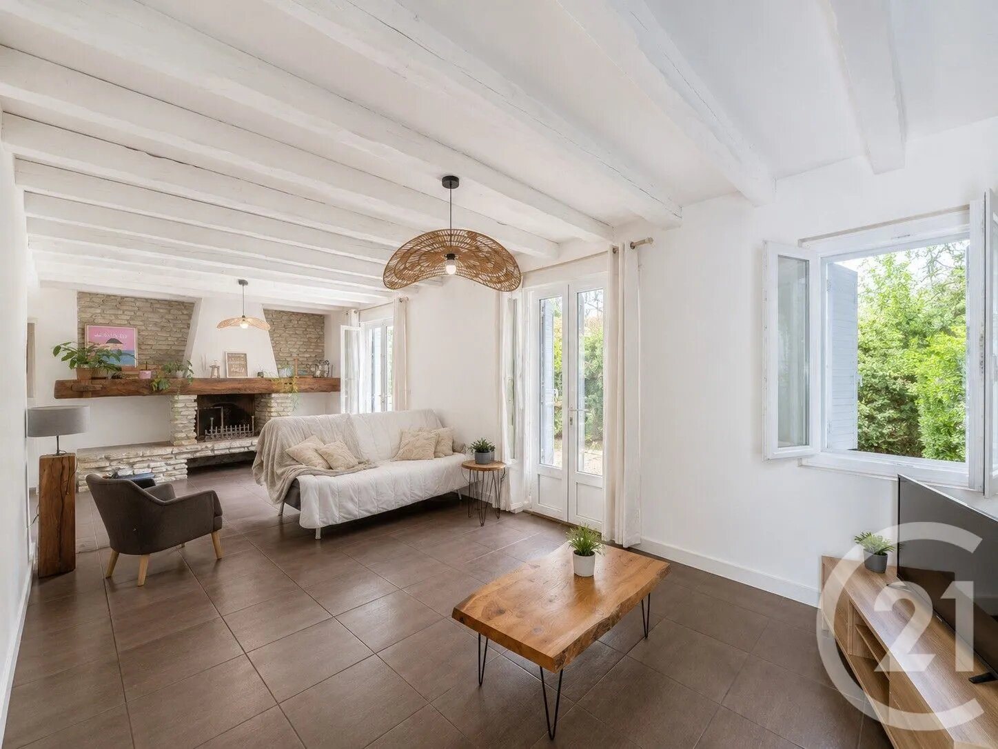 Maison à vendre, 129m², Biganos