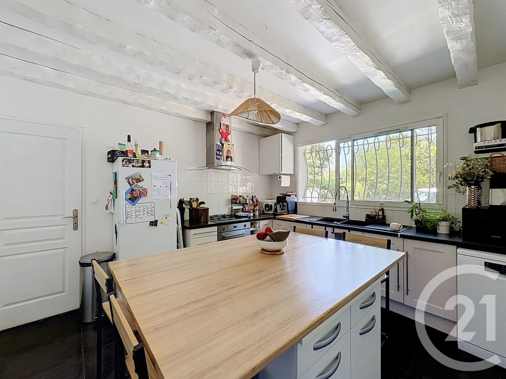 Maison à vendre, 129m², Biganos
