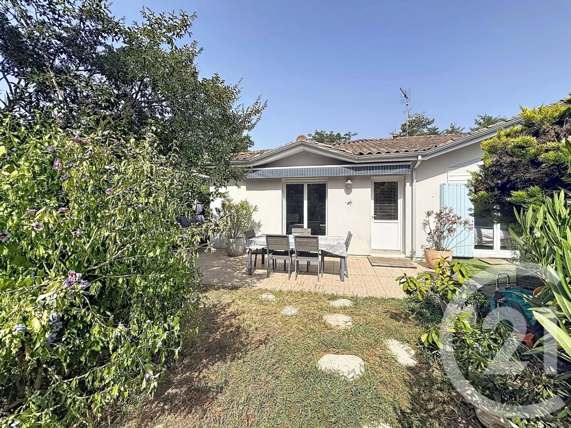 Maison à vendre, 92m², Audenge