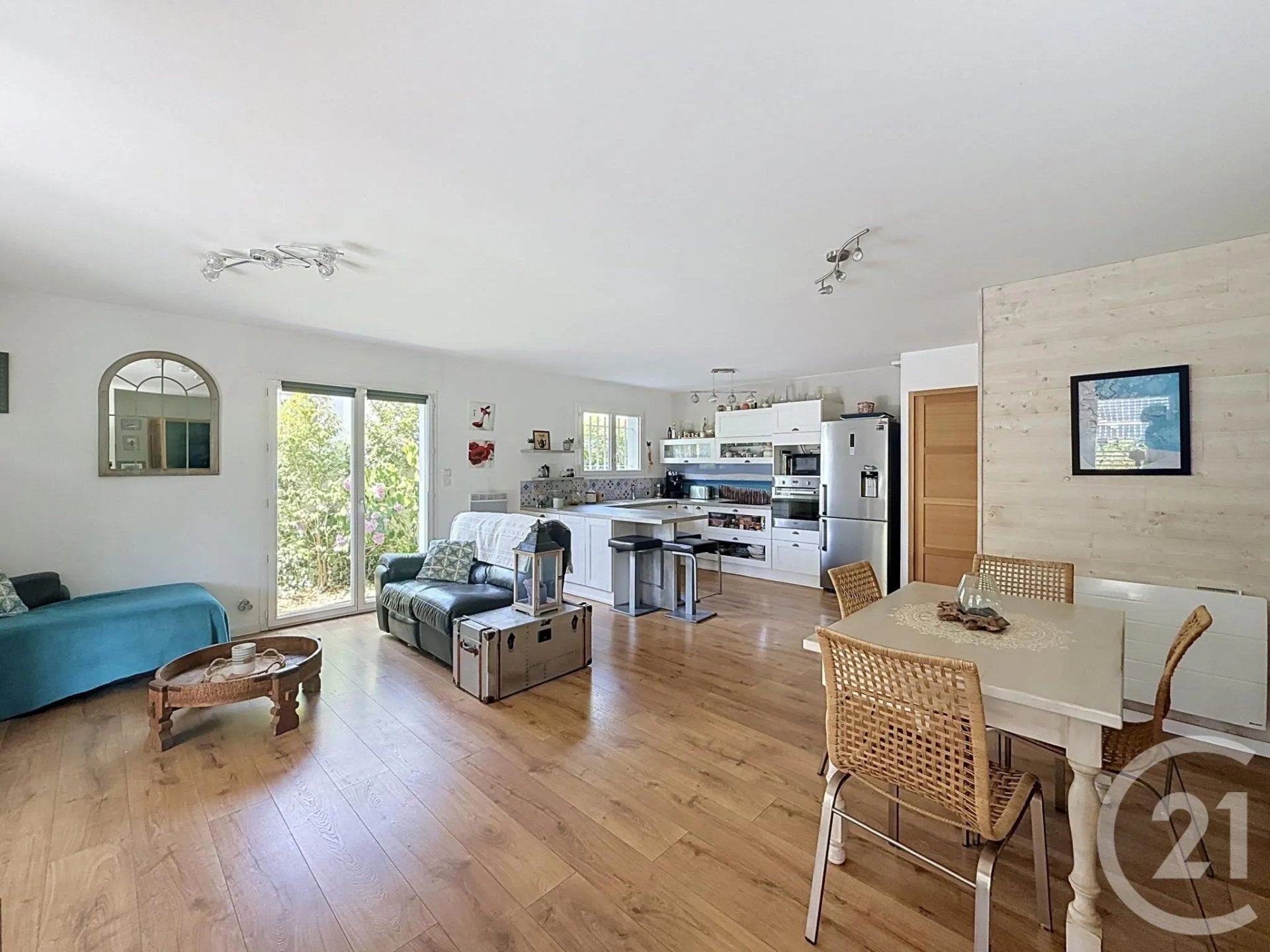 Maison à vendre, 92m², Audenge