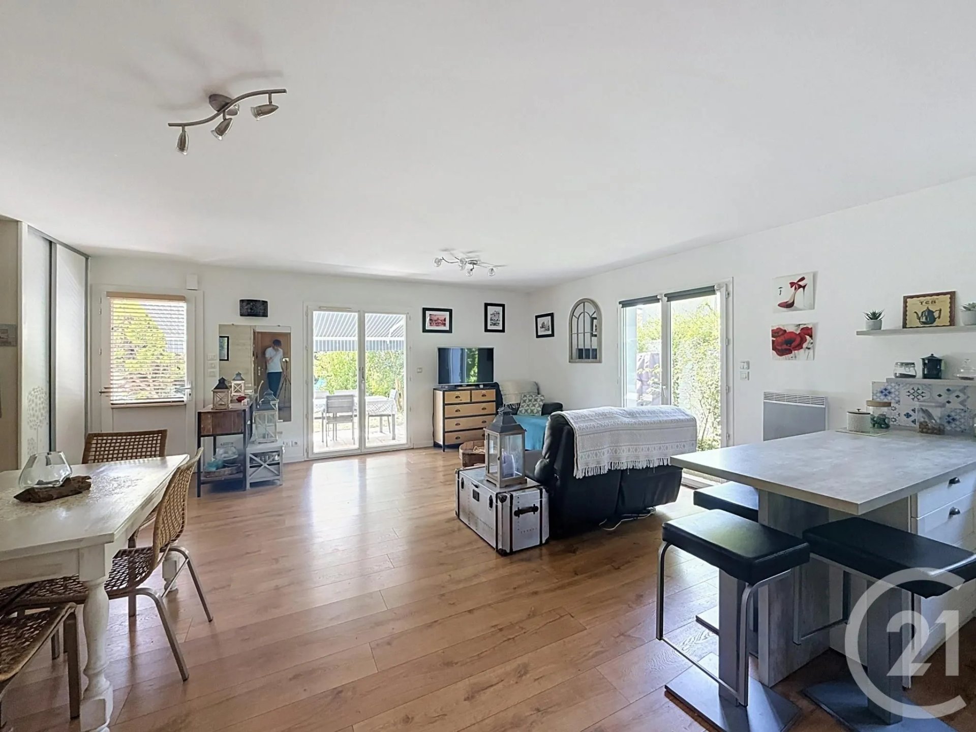 Maison à vendre, 92m², Audenge