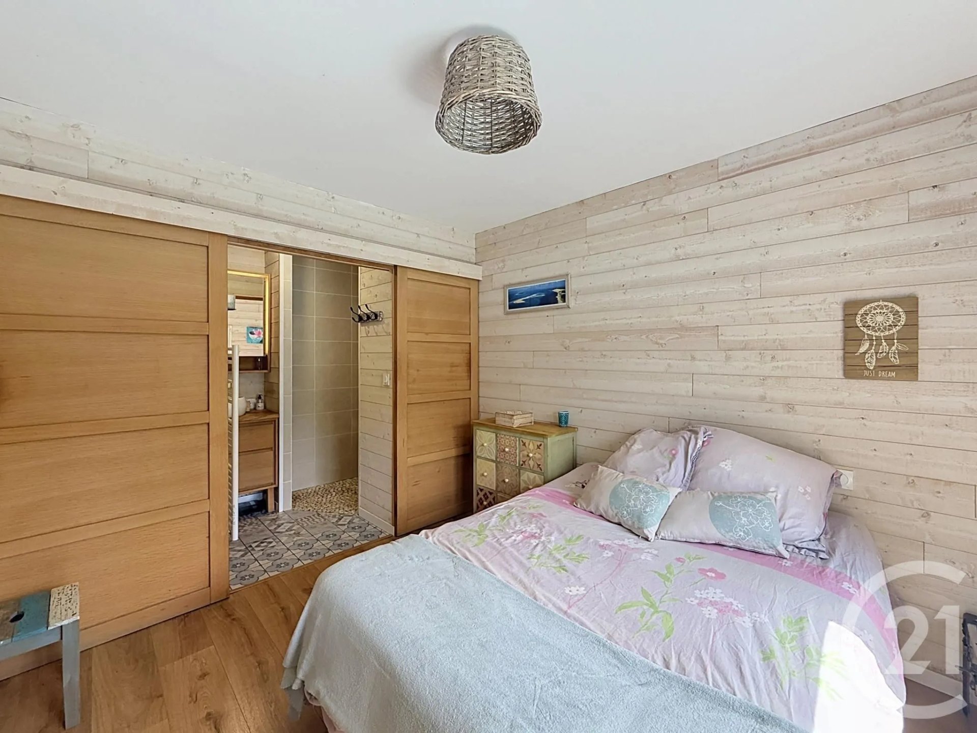 Maison à vendre, 92m², Audenge