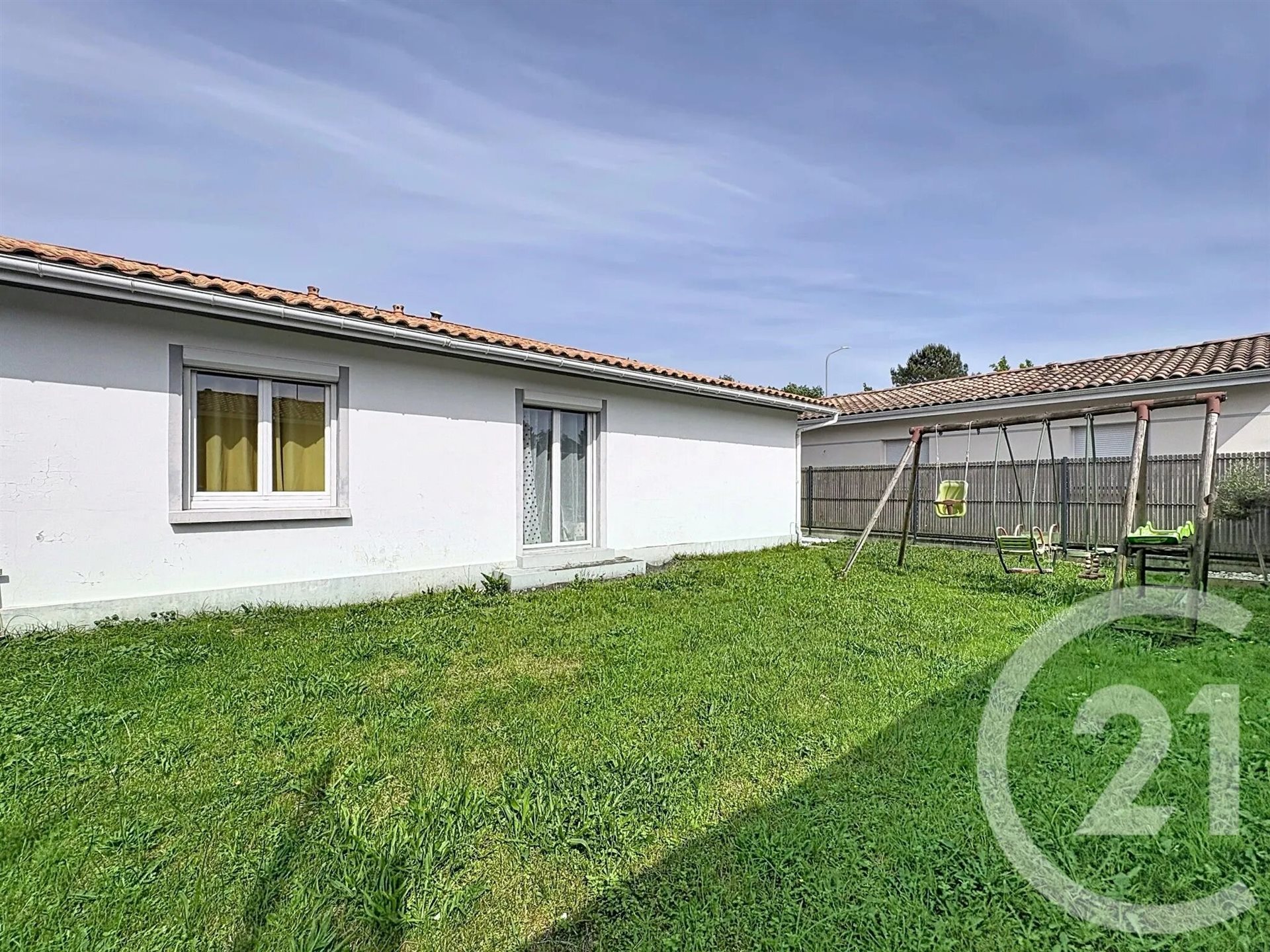 Maison à vendre, 96m², Marcheprime