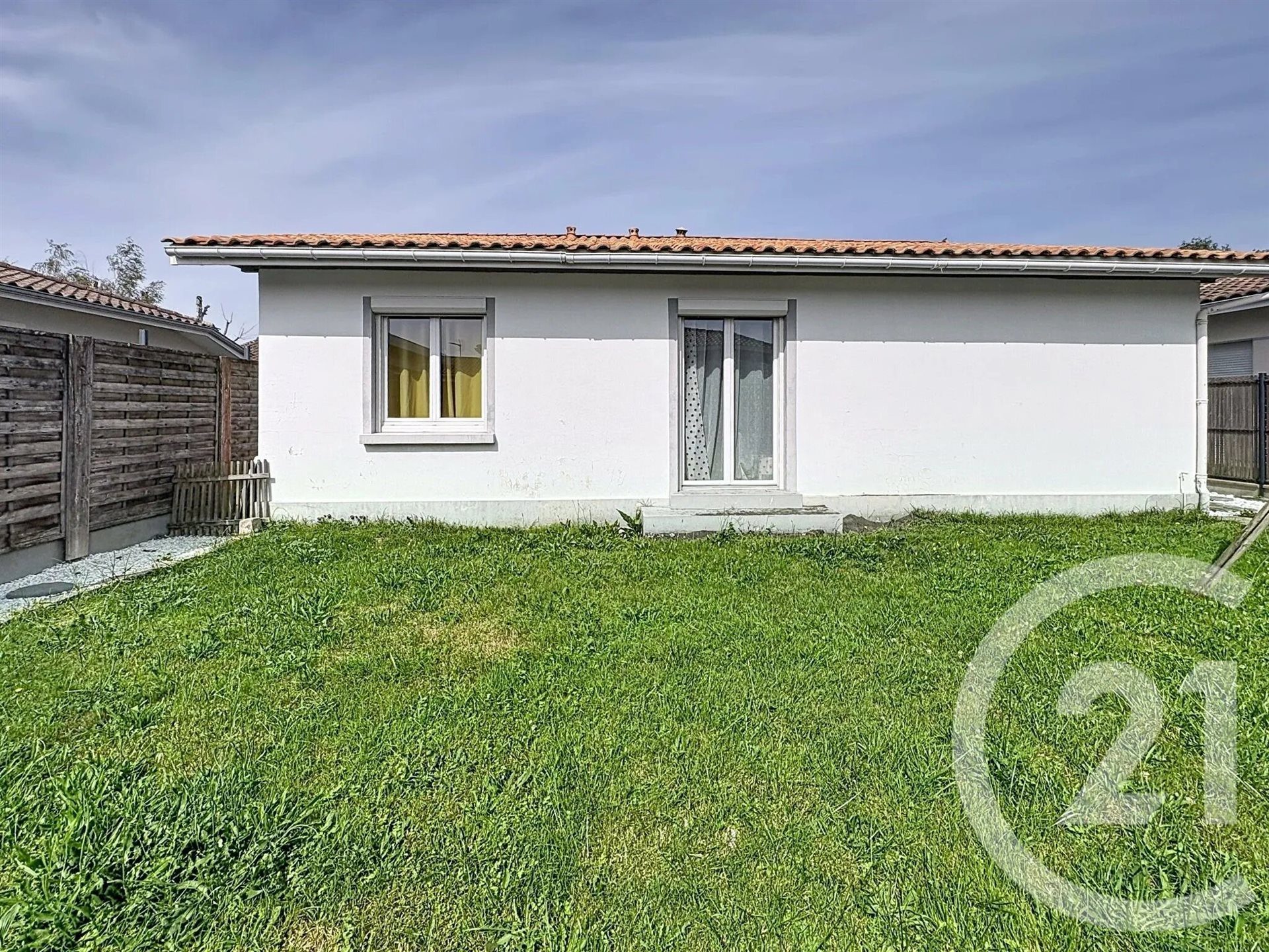 Maison à vendre, 96m², Marcheprime