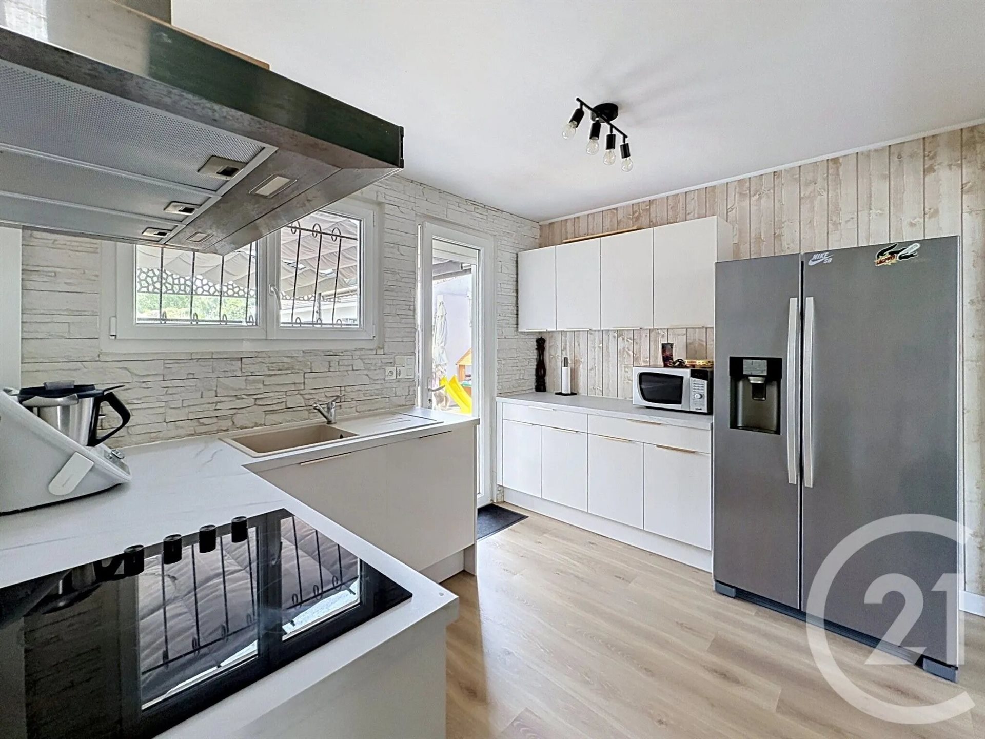 Maison à vendre, 96m², Marcheprime
