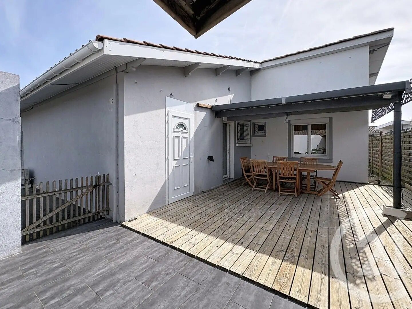 Maison à vendre, 96m², Marcheprime