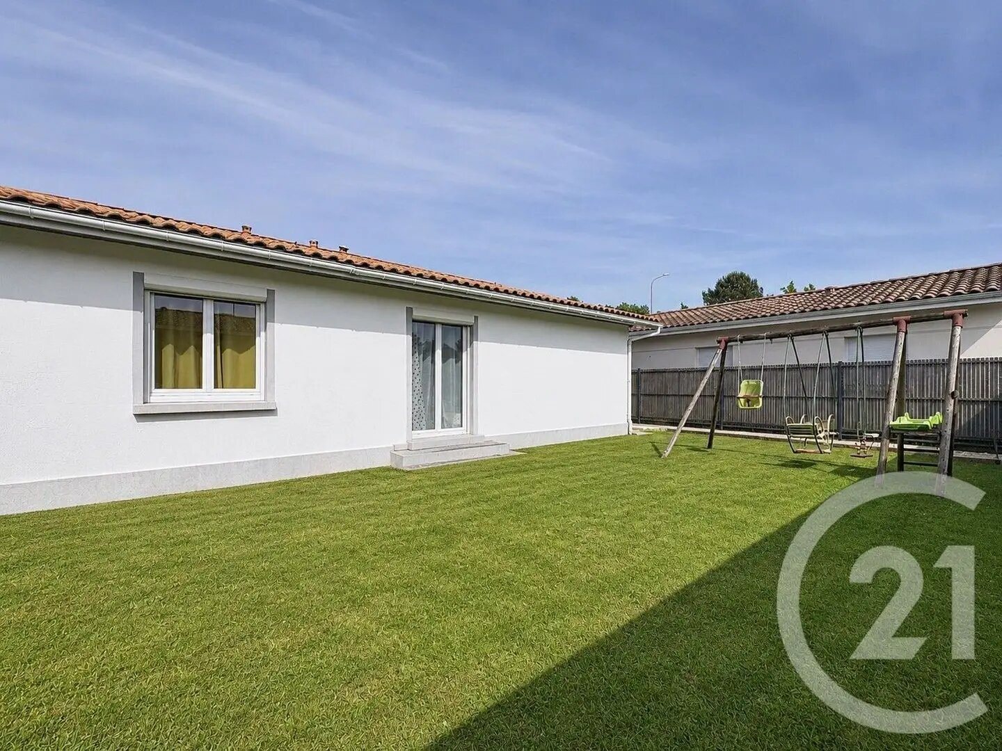 Maison à vendre, 96m², Marcheprime