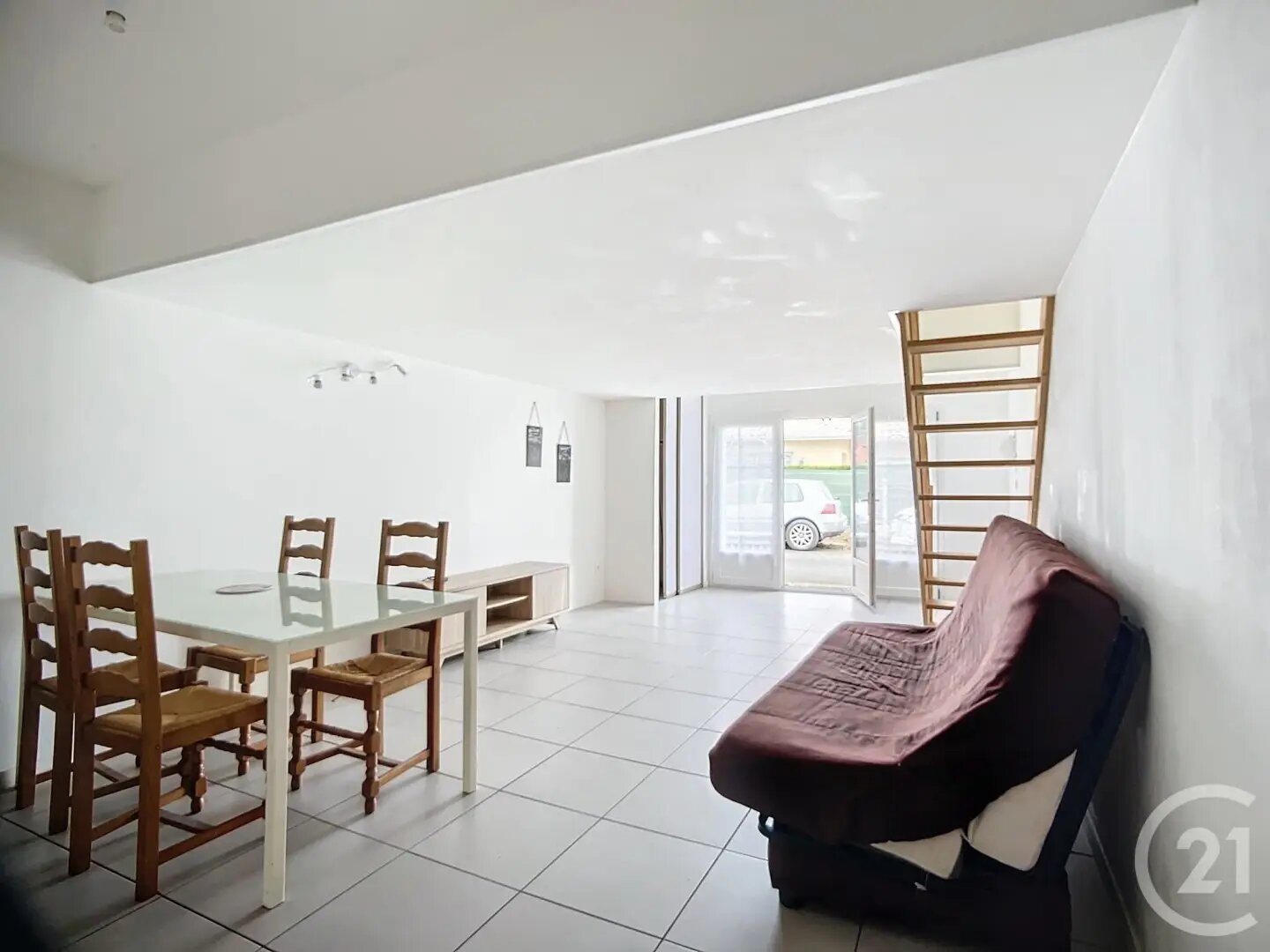 Appartement à vendre, 45m², Audenge
