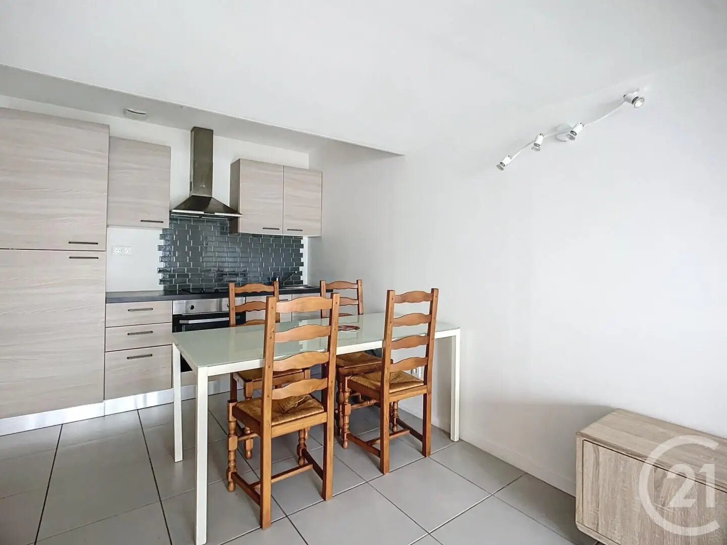 Appartement à vendre, 45m², Audenge