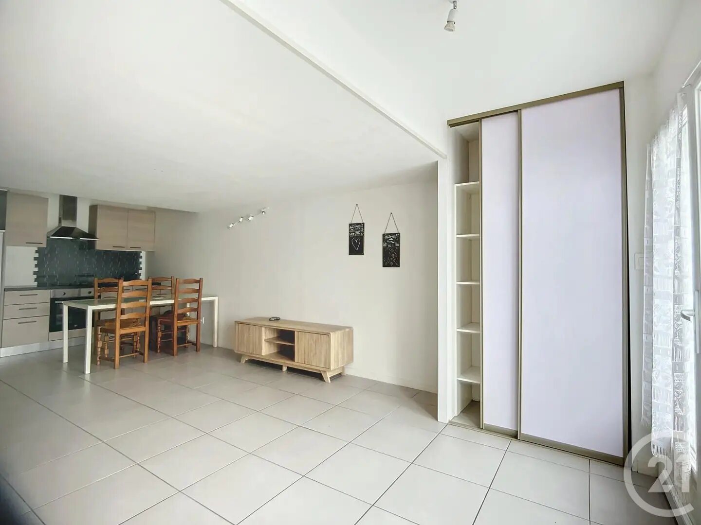 Appartement à vendre, 45m², Audenge
