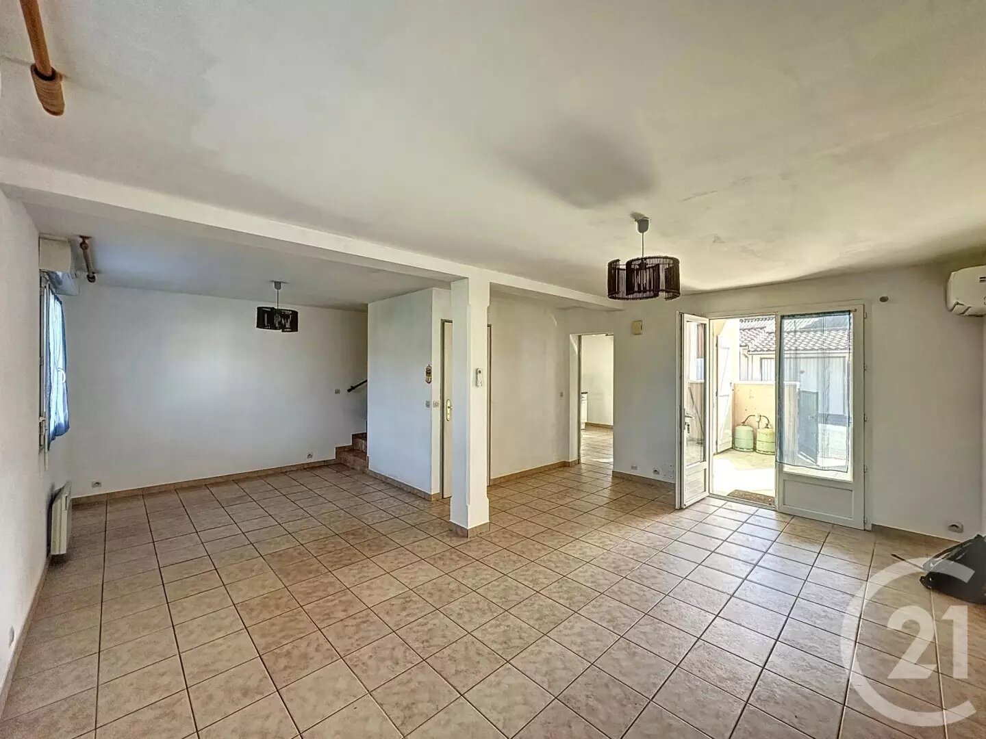 Maison à vendre, 89m², Mios